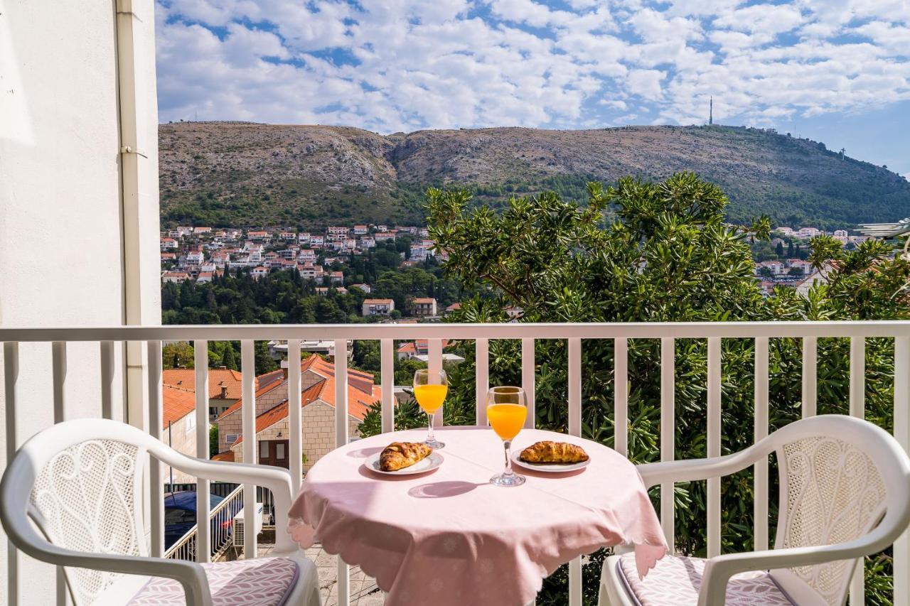 New Apartment Lukrecija With A Balcony Dubrovnik Exterior photo