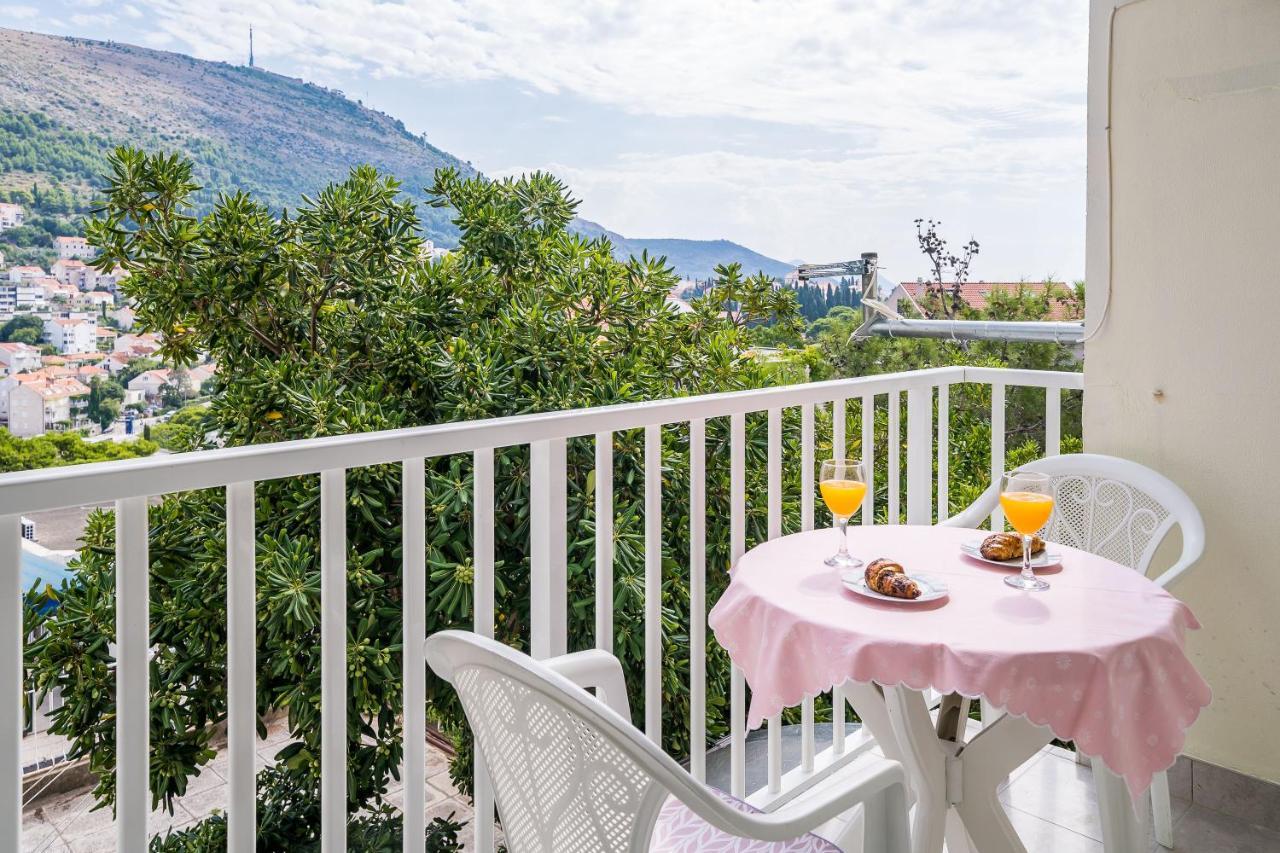 New Apartment Lukrecija With A Balcony Dubrovnik Exterior photo