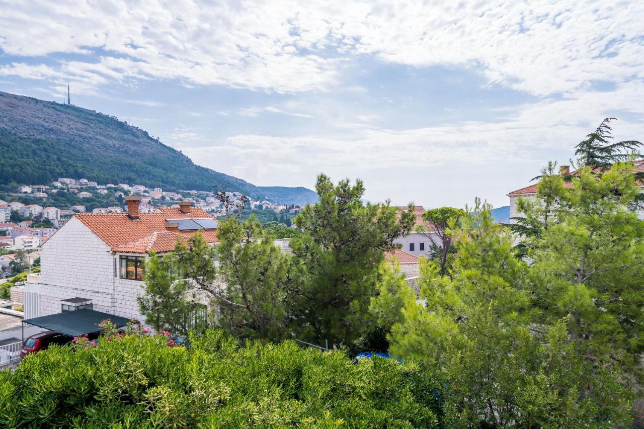 New Apartment Lukrecija With A Balcony Dubrovnik Exterior photo